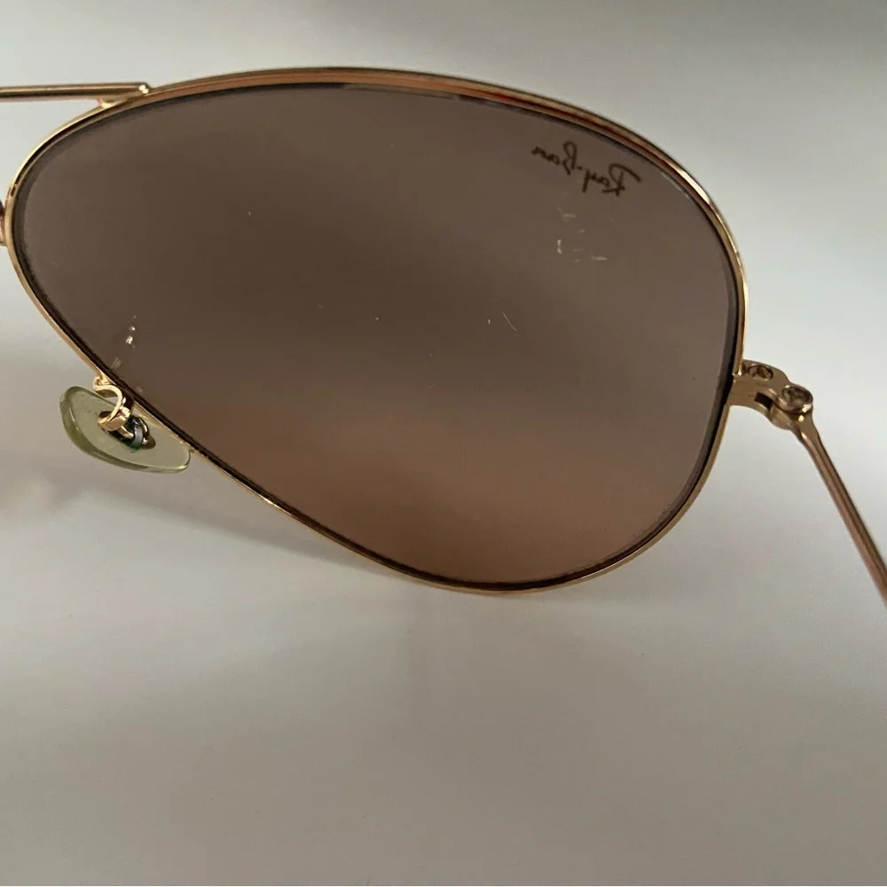 Ray-Ban sunglasses - Picture 5 of 6
